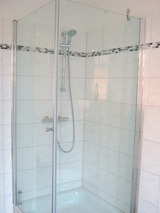 Ferienwohnung in Grömitz - Ferienwohnungen Öker - Stadtvilla OG - Bild 12