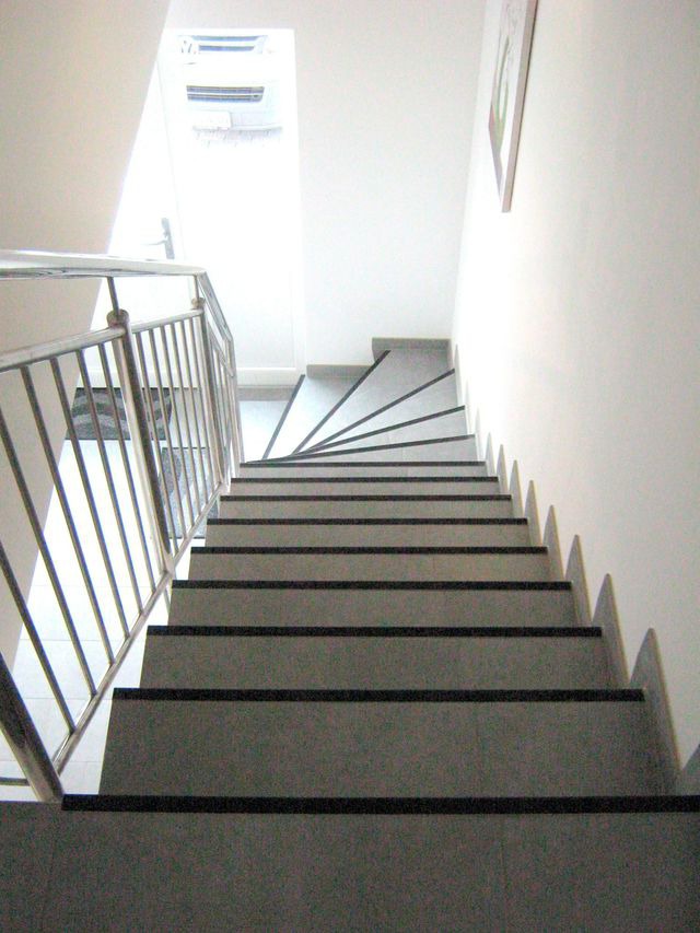 Ferienwohnung in Grömitz - Ferienwohnungen Öker - Stadtvilla OG - Bild 13