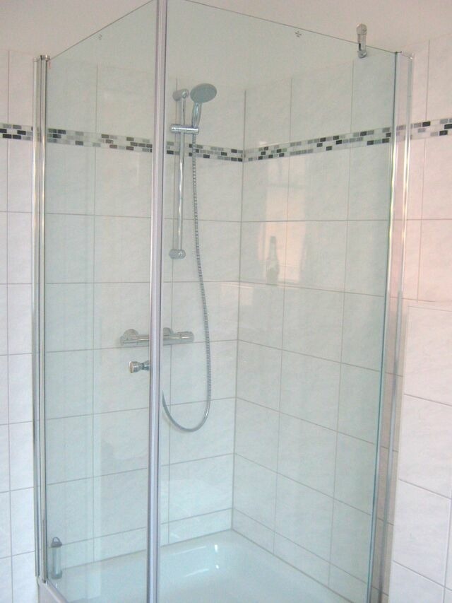 Ferienwohnung in Gr&ouml;mitz - Ferienwohnungen &Ouml;ker - Stadtvilla OG - Bild 12