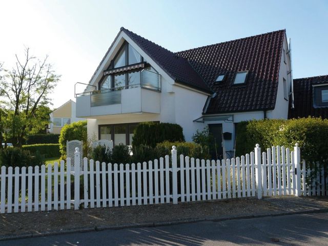 Ferienwohnung in Gr&ouml;mitz - Ferienhaus Marina II - Whg. 1 - Bild 19