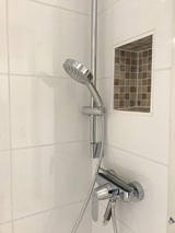 Ferienwohnung in Gr&ouml;mitz - Haus am Kurpark - Strandmuschel - Bild 15