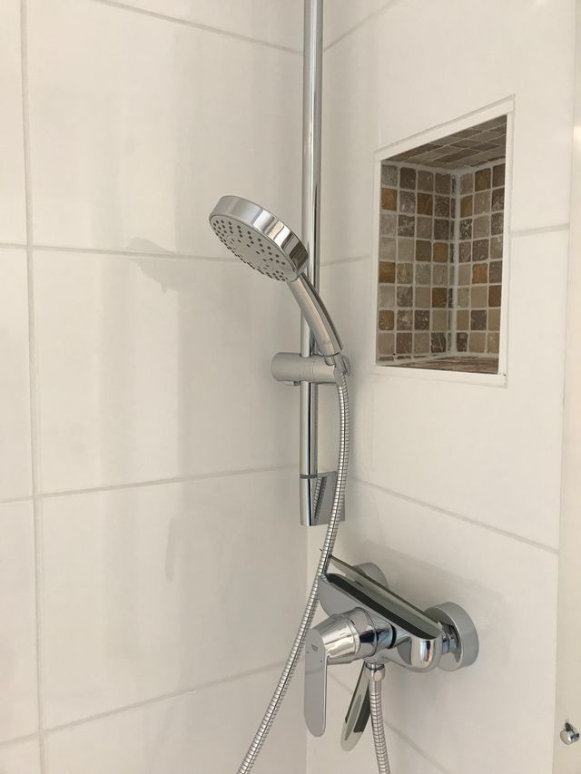 Ferienwohnung in Gr&ouml;mitz - Haus am Kurpark - Strandmuschel - Bild 15