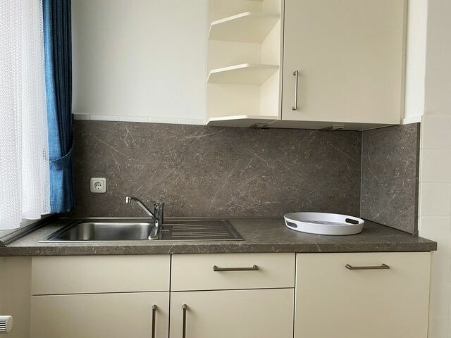 Ferienwohnung in Gr&ouml;mitz - Haus am Kurpark - Strandmuschel - Bild 12