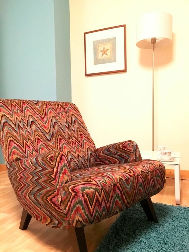 Ferienwohnung in Gr&ouml;mitz - Haus am Kurpark - Strandmuschel - Bild 5