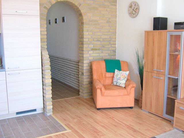 Ferienwohnung in Grömitz - Haus am Meer - Whg. 1 - E-Ladestation für Hausgäste vorhanden - Bild 5