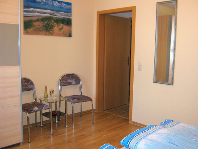 Ferienwohnung in Grömitz - Haus am Meer - Whg. 1 - E-Ladestation für Hausgäste vorhanden - Bild 10