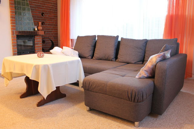 Ferienwohnung in Gr&ouml;mitz - "Haus Kornhof - Whg. 1" - Bild 2