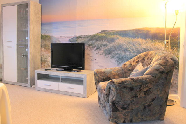 Ferienwohnung in Gr&ouml;mitz - "Haus Kornhof - Whg. 1" - Bild 3