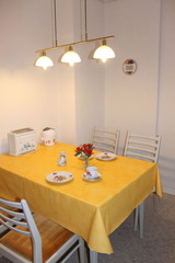 Ferienwohnung in Gr&ouml;mitz - "Haus Kornhof - Whg. 1" - Bild 6