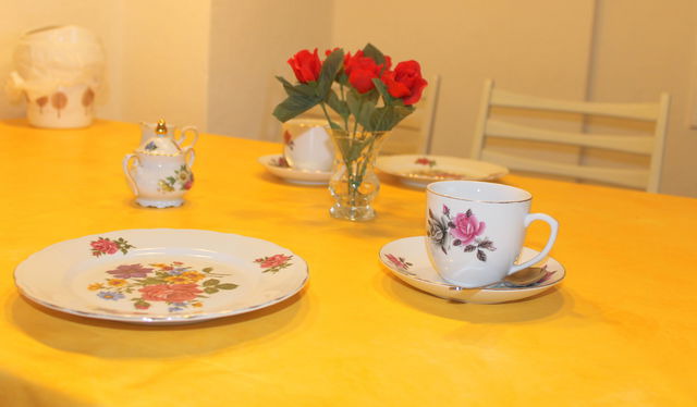 Ferienwohnung in Gr&ouml;mitz - "Haus Kornhof - Whg. 1" - Bild 7