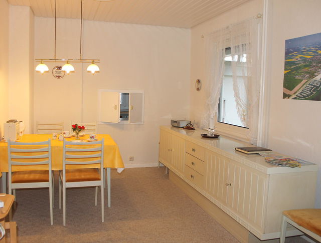 Ferienwohnung in Gr&ouml;mitz - "Haus Kornhof - Whg. 1" - Bild 8