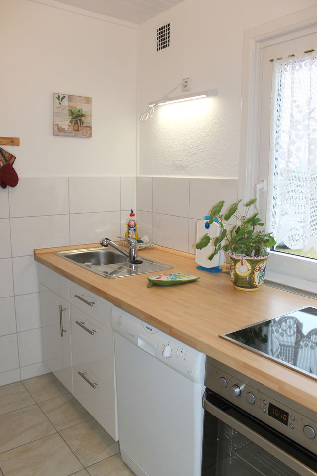 Ferienwohnung in Gr&ouml;mitz - "Haus Kornhof - Whg. 1" - Bild 9