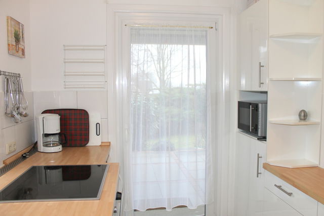 Ferienwohnung in Gr&ouml;mitz - "Haus Kornhof - Whg. 1" - Bild 10