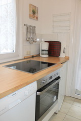 Ferienwohnung in Gr&ouml;mitz - "Haus Kornhof - Whg. 1" - Bild 11