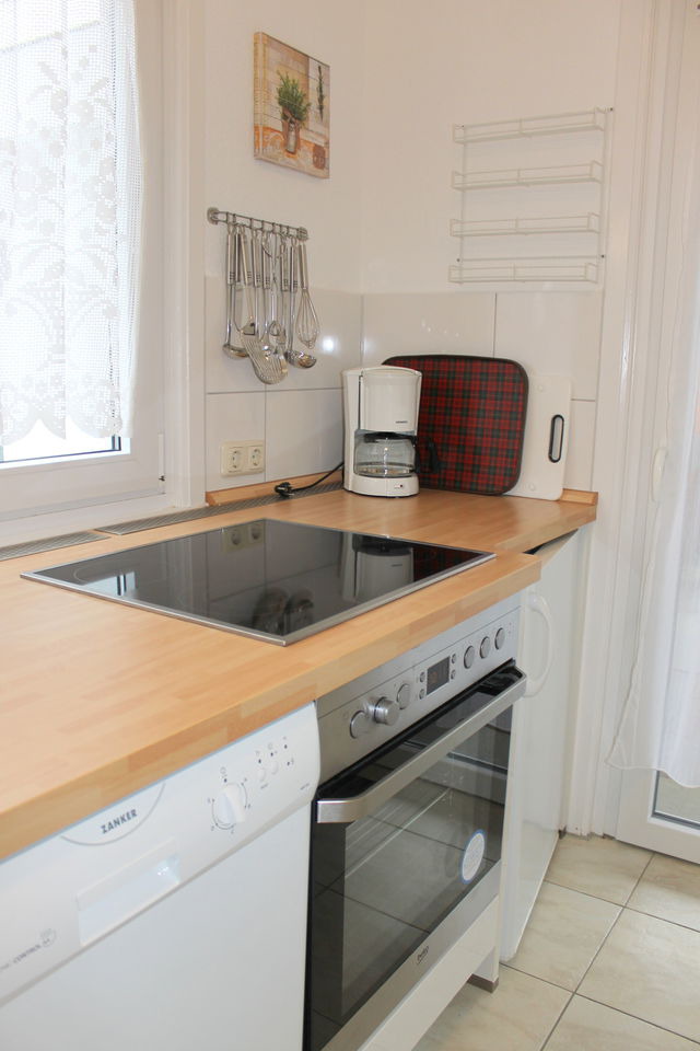 Ferienwohnung in Gr&ouml;mitz - "Haus Kornhof - Whg. 1" - Bild 11