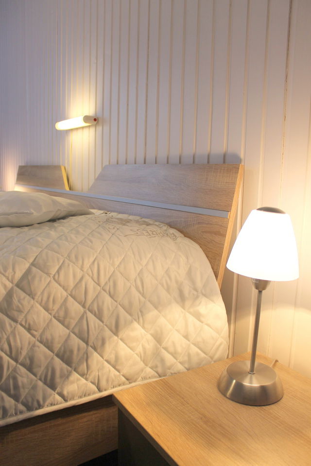 Ferienwohnung in Gr&ouml;mitz - "Haus Kornhof - Whg. 1" - Bild 18