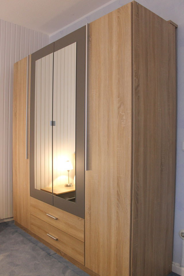 Ferienwohnung in Gr&ouml;mitz - "Haus Kornhof - Whg. 1" - Bild 19