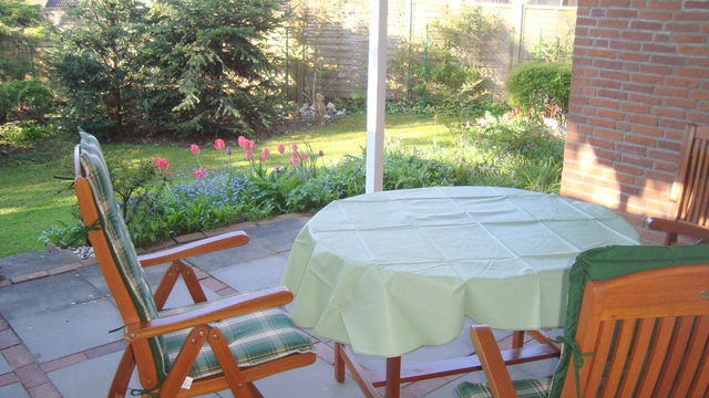 Ferienwohnung in Gr&ouml;mitz - "Haus Kornhof - Whg. 1" - Bild 21