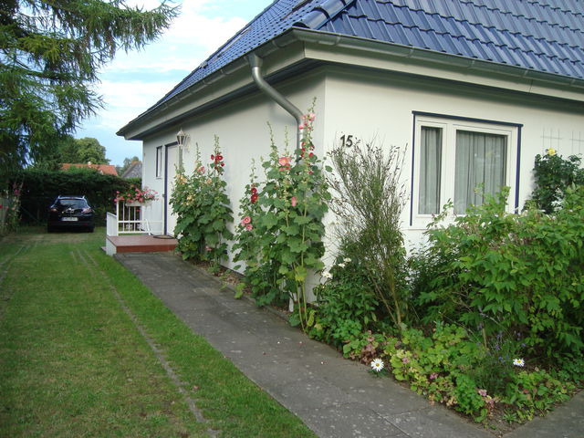Ferienwohnung in Gr&ouml;mitz - "Haus Kornhof - Whg. 1" - Bild 25