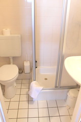 Ferienwohnung in Gr&ouml;mitz - Haus Baltic - App. 202 - gepflegte Wohnung mit seitl. Seeblick und kostenlosem Saisonstrandkorb - Bild 18