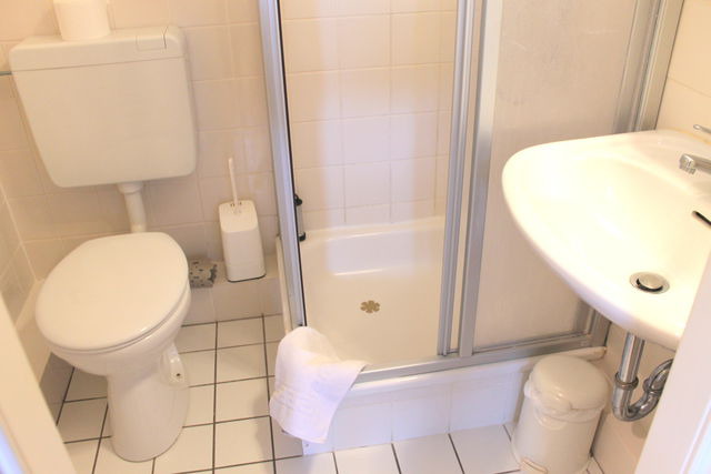 Ferienwohnung in Gr&ouml;mitz - Haus Baltic - App. 202 - gepflegte Wohnung mit seitl. Seeblick und kostenlosem Saisonstrandkorb - Bild 19