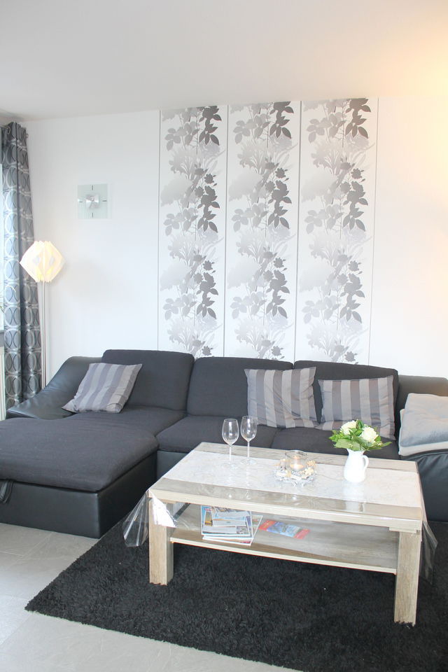 Ferienwohnung in Gr&ouml;mitz - Ferienwohnung Steffens - "L&uuml;becker Stra&szlig;e" - Bild 4