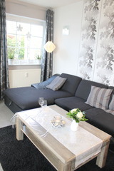 Ferienwohnung in Gr&ouml;mitz - Ferienwohnung Steffens - "L&uuml;becker Stra&szlig;e" - Bild 5