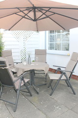 Ferienwohnung in Gr&ouml;mitz - Ferienwohnung Steffens - "L&uuml;becker Stra&szlig;e" - Bild 12