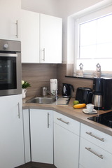 Ferienwohnung in Gr&ouml;mitz - Ferienwohnung Steffens - "L&uuml;becker Stra&szlig;e" - Bild 14