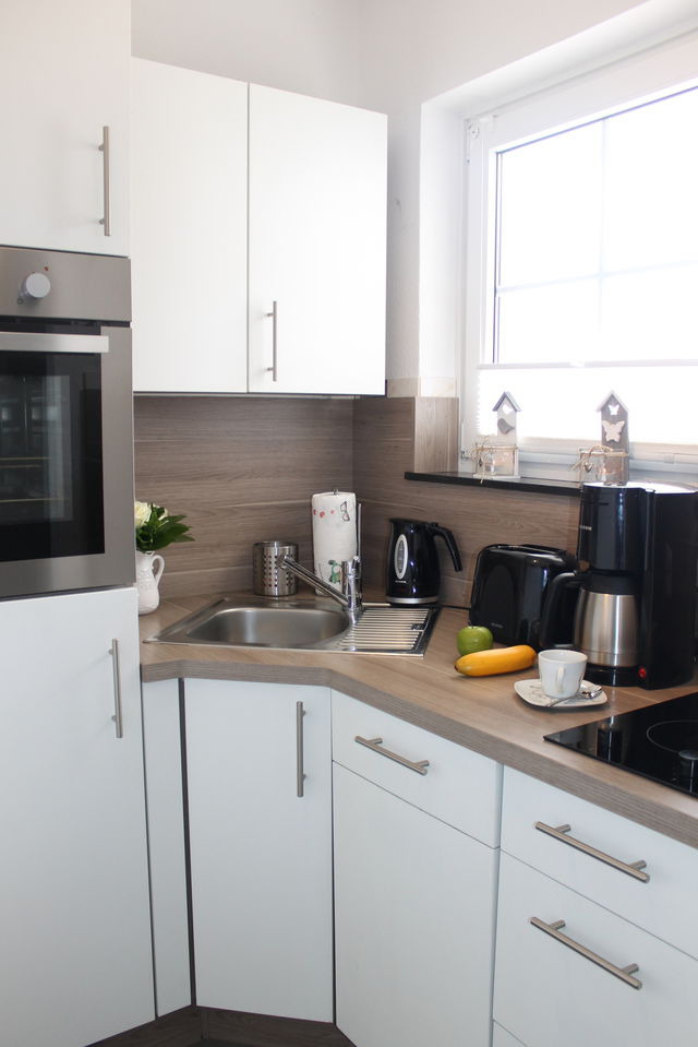 Ferienwohnung in Gr&ouml;mitz - Ferienwohnung Steffens - "L&uuml;becker Stra&szlig;e" - Bild 14