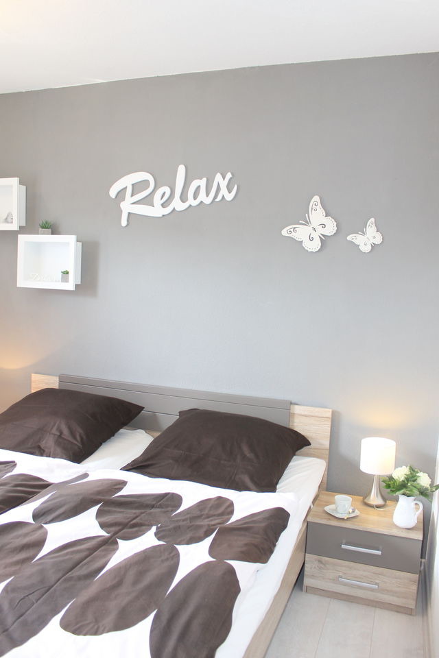 Ferienwohnung in Gr&ouml;mitz - Ferienwohnung Steffens - "L&uuml;becker Stra&szlig;e" - Bild 17