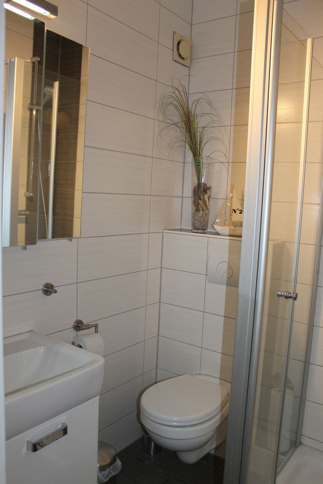 Ferienwohnung in Gr&ouml;mitz - Ferienwohnung Steffens - "L&uuml;becker Stra&szlig;e" - Bild 25