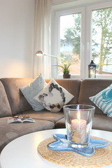 Ferienwohnung in Grömitz - Ferienwohnung Strandfee, App. 01 in ruhiger strandnaher Lage - Bild 2