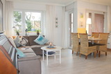 Ferienwohnung in Grömitz - Ferienwohnung Strandfee, App. 01 in ruhiger strandnaher Lage - Bild 4
