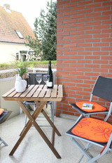 Ferienwohnung in Grömitz - Ferienwohnung Strandfee, App. 01 in ruhiger strandnaher Lage - Bild 5