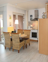 Ferienwohnung in Grömitz - Ferienwohnung Strandfee, App. 01 in ruhiger strandnaher Lage - Bild 7