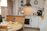 Ferienwohnung in Grömitz - Ferienwohnung Strandfee, App. 01 in ruhiger strandnaher Lage - Bild 8