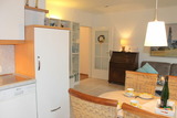 Ferienwohnung in Grömitz - Ferienwohnung Strandfee, App. 01 in ruhiger strandnaher Lage - Bild 11