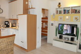Ferienwohnung in Grömitz - Ferienwohnung Strandfee, App. 01 in ruhiger strandnaher Lage - Bild 12