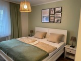 Ferienwohnung in Grömitz - Ferienwohnung Strandfee, App. 01 in ruhiger strandnaher Lage - Bild 13