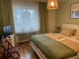 Ferienwohnung in Grömitz - Ferienwohnung Strandfee, App. 01 in ruhiger strandnaher Lage - Bild 14