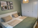 Ferienwohnung in Grömitz - Ferienwohnung Strandfee, App. 01 in ruhiger strandnaher Lage - Bild 15