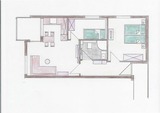 Ferienwohnung in Grömitz - Ferienwohnung Strandfee, App. 01 in ruhiger strandnaher Lage - Bild 19