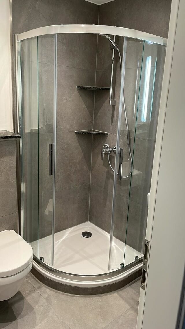 Ferienwohnung in Grömitz - Ferienwohnung Strandfee, App. 01 in ruhiger strandnaher Lage - Bild 20