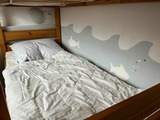 Ferienwohnung in Grömitz - Ferienwohnung Strandfee, App. 01 in ruhiger strandnaher Lage - Bild 23