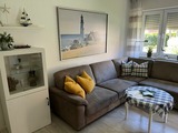 Ferienwohnung in Grömitz - Ferienwohnung Strandfee, App. 01 in ruhiger strandnaher Lage - Bild 25