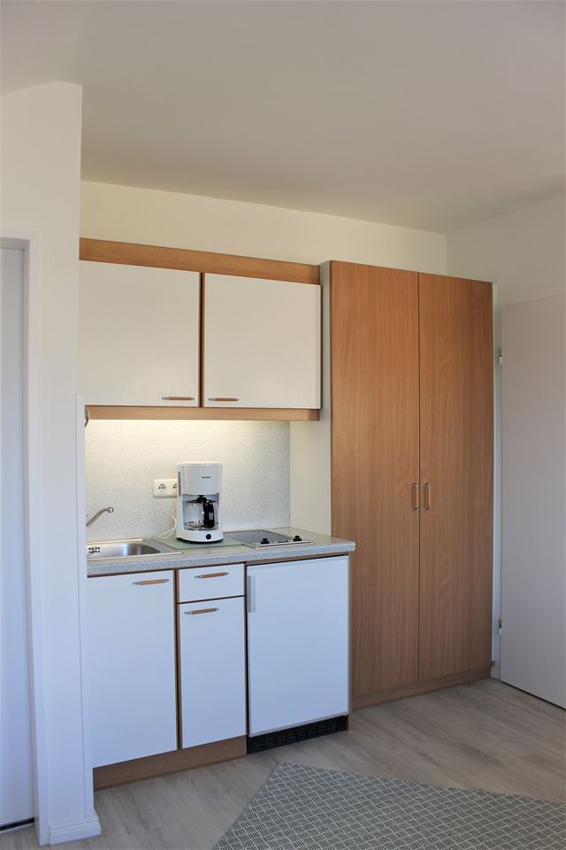 Ferienwohnung in Gr&ouml;mitz - Haus Barbara - Schwimmbad und Sauna im Haus- Whg. 5 - Bild 9