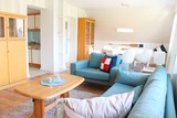 Ferienwohnung in Grömitz - Seepark - Oberdeck - Bild 6