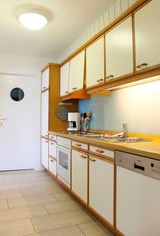 Ferienwohnung in Grömitz - Seepark - Oberdeck - Bild 7