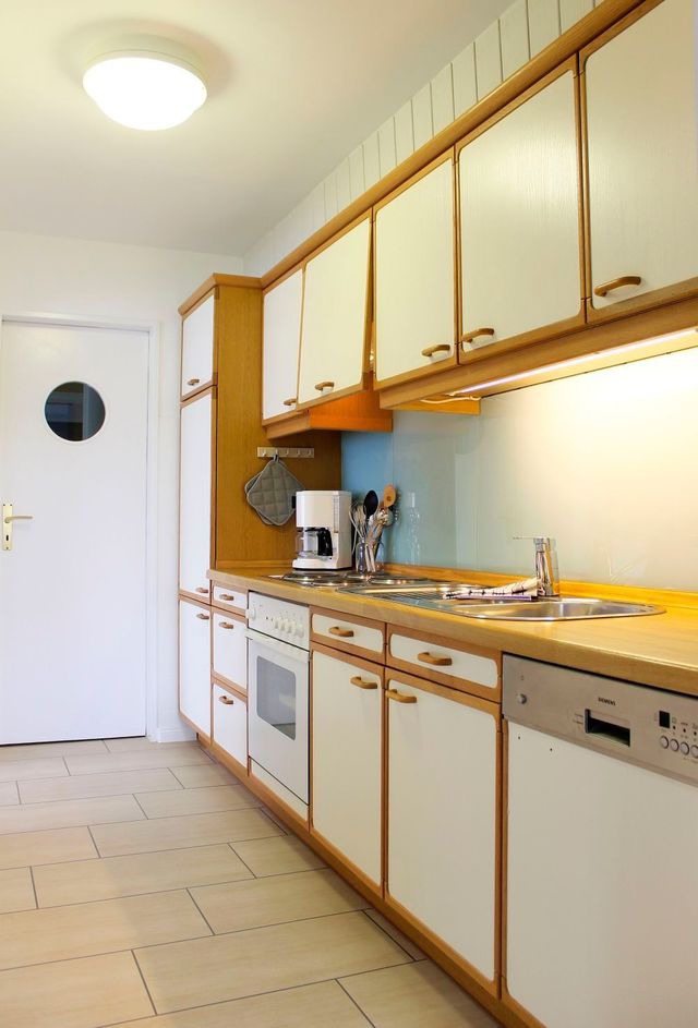 Ferienwohnung in Grömitz - Seepark - Oberdeck - Bild 7